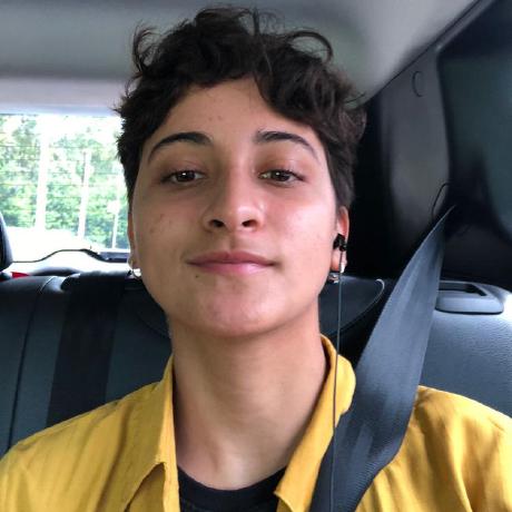 Foto de Perfil de Jade